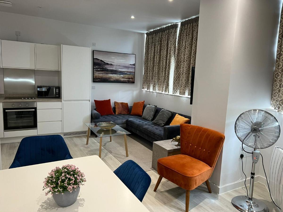 99 Guest House Tournoi d'Tournoi d'Eastbourne Extérieur photo